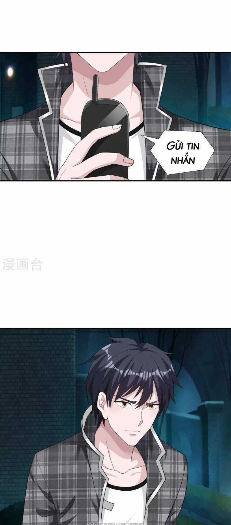 Binh Vương Chi Vương - Chapter 12 - Trang 13