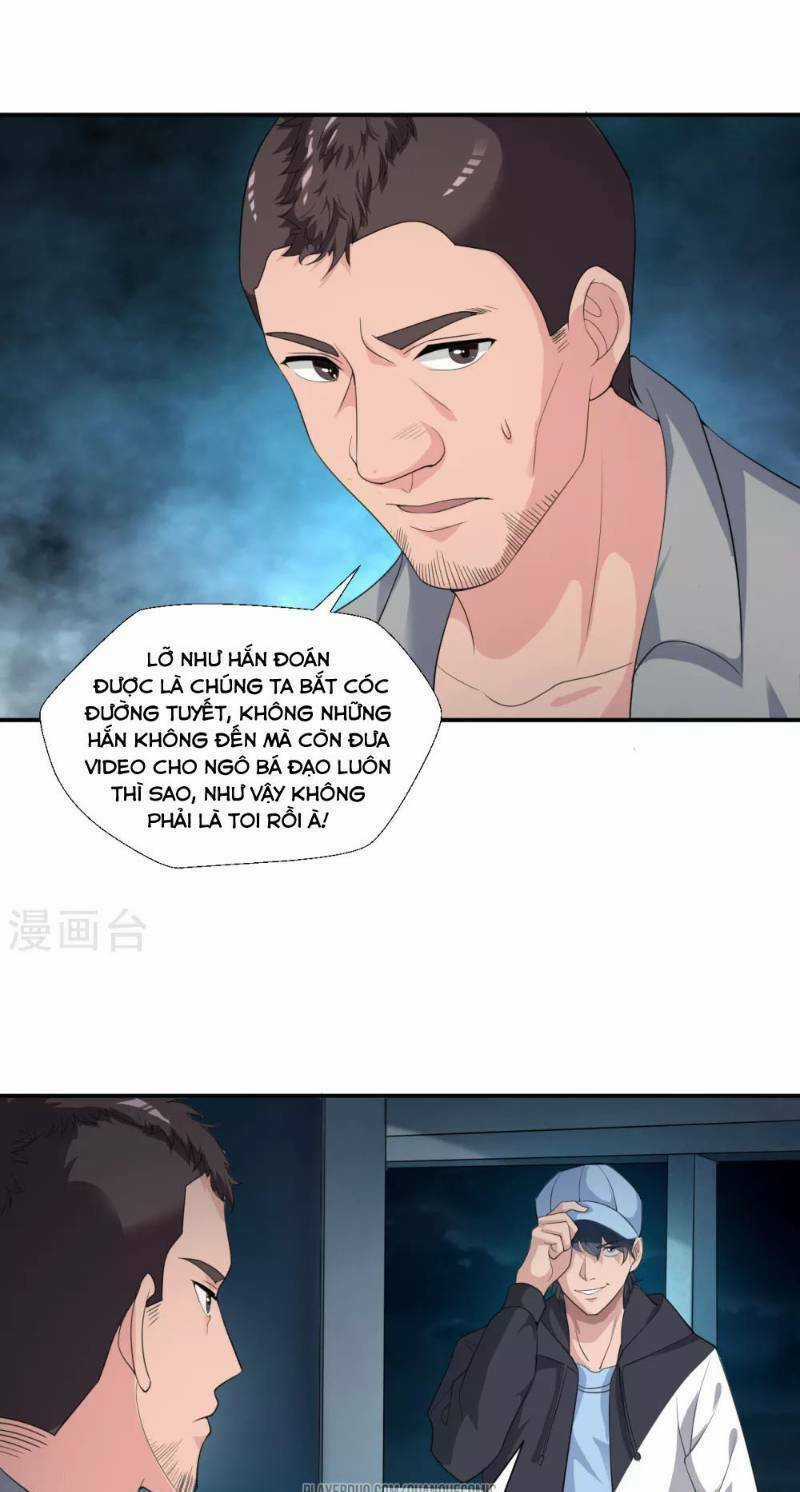 Binh Vương Chi Vương - Chapter 12 - Trang 3