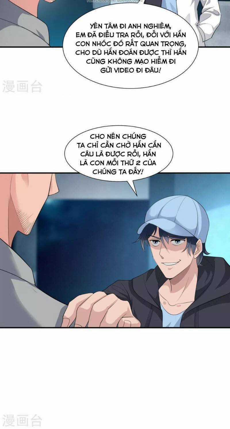 Binh Vương Chi Vương - Chapter 12 - Trang 4