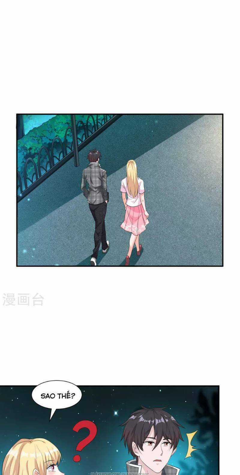 Binh Vương Chi Vương - Chapter 12 - Trang 5