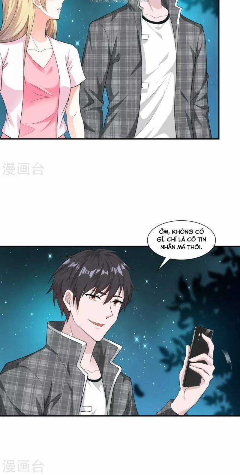 Binh Vương Chi Vương - Chapter 12 - Trang 6