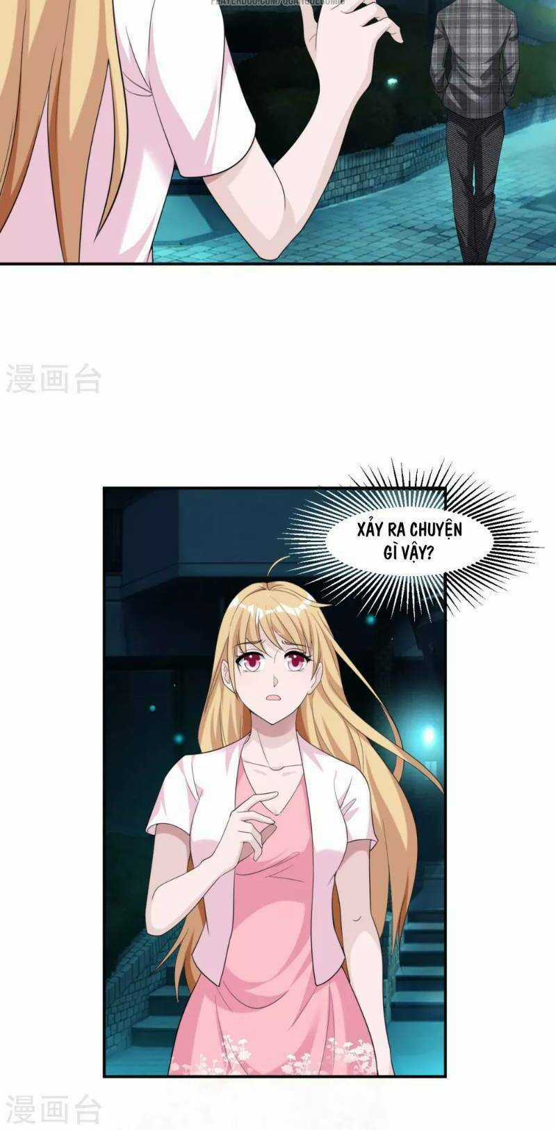 Binh Vương Chi Vương - Chapter 12 - Trang 10