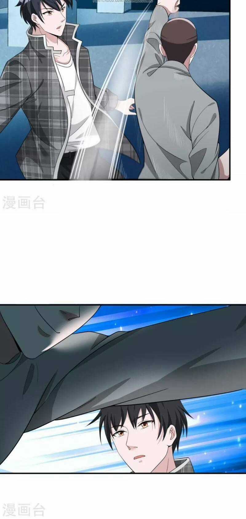 Binh Vương Chi Vương - Chapter 13 - Trang 2