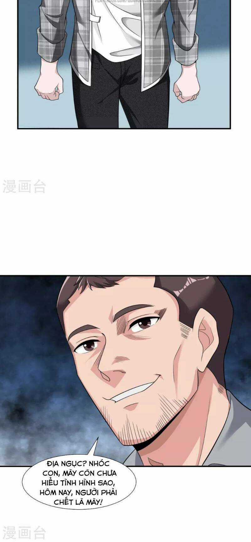 Binh Vương Chi Vương - Chapter 13 - Trang 14