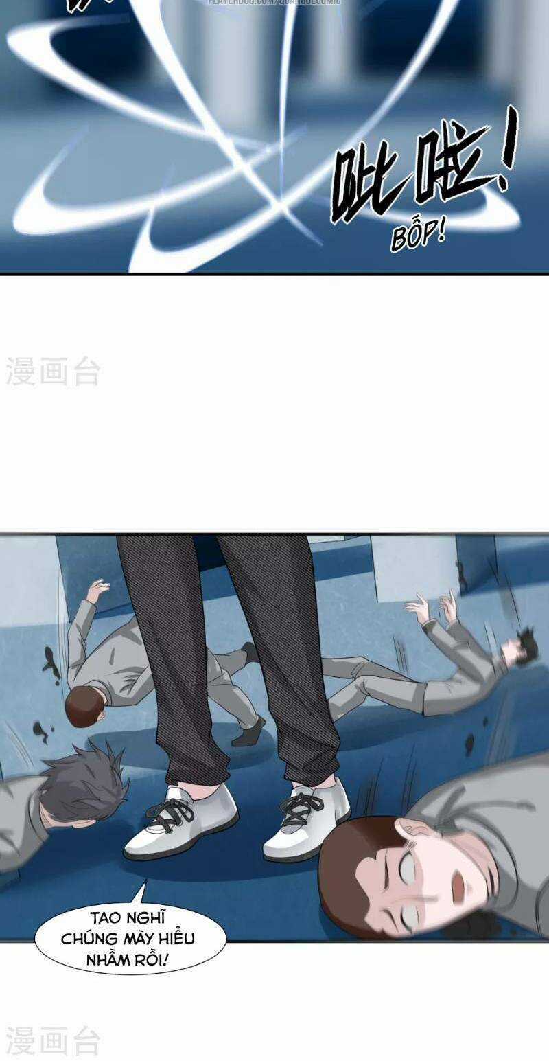 Binh Vương Chi Vương - Chapter 13 - Trang 18