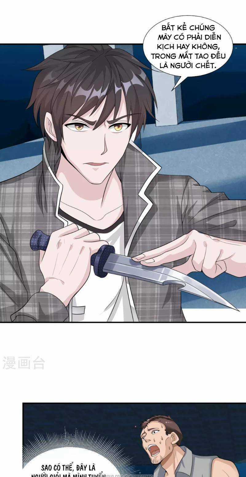 Binh Vương Chi Vương - Chapter 13 - Trang 19