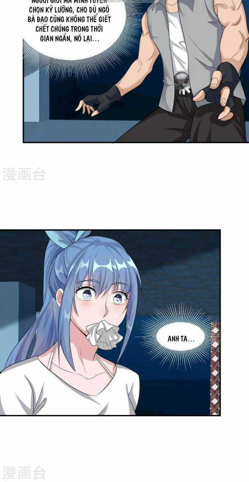 Binh Vương Chi Vương - Chapter 13 - Trang 20