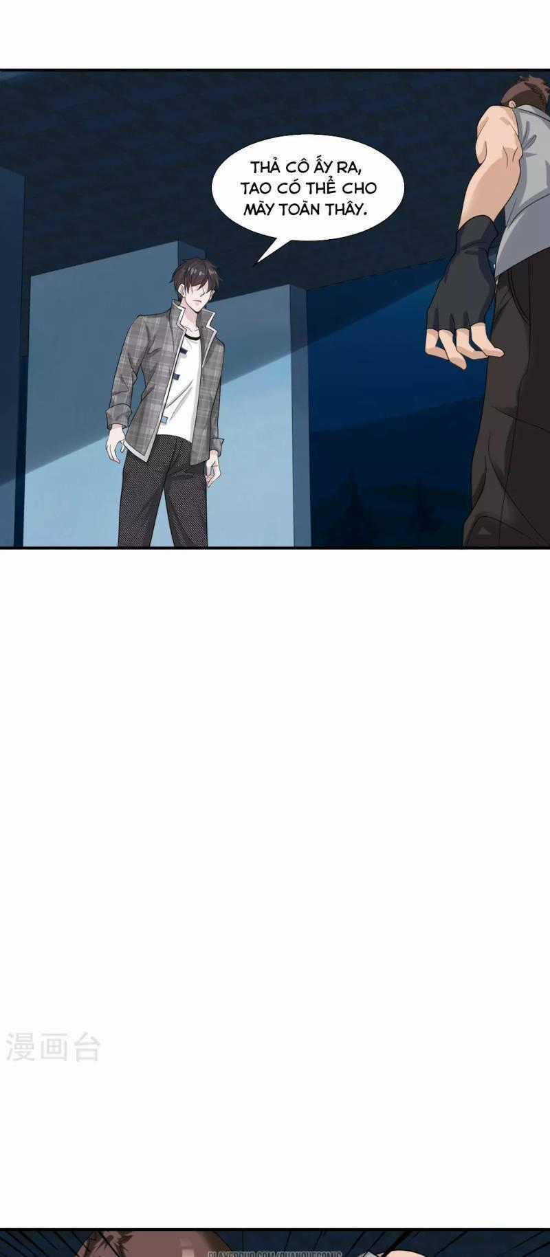 Binh Vương Chi Vương - Chapter 13 - Trang 21