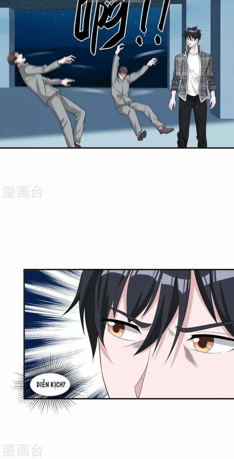 Binh Vương Chi Vương - Chapter 13 - Trang 4