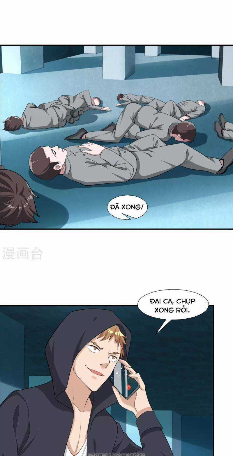 Binh Vương Chi Vương - Chapter 13 - Trang 5