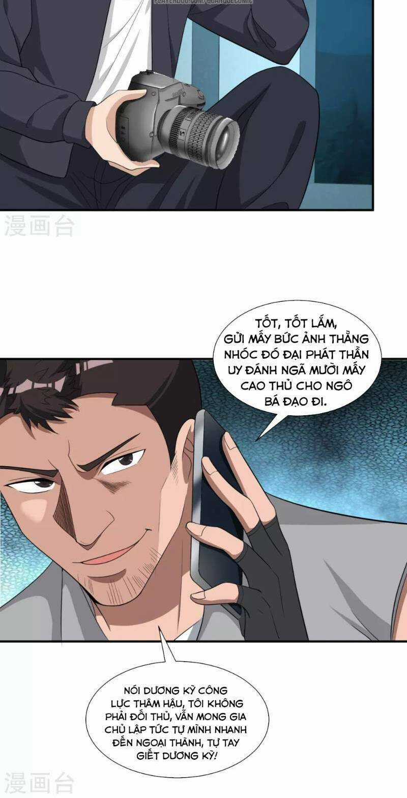 Binh Vương Chi Vương - Chapter 13 - Trang 6