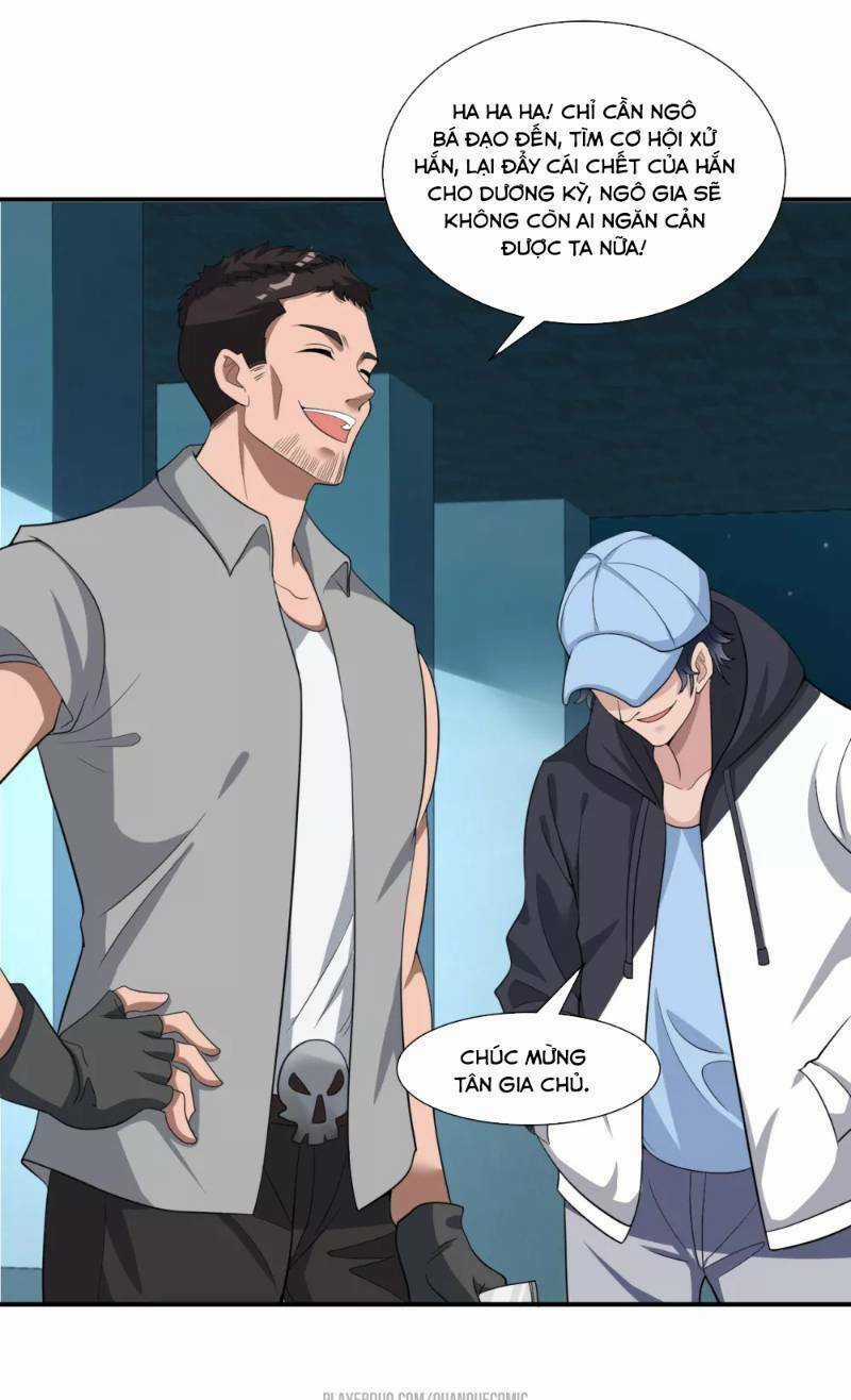 Binh Vương Chi Vương - Chapter 13 - Trang 7