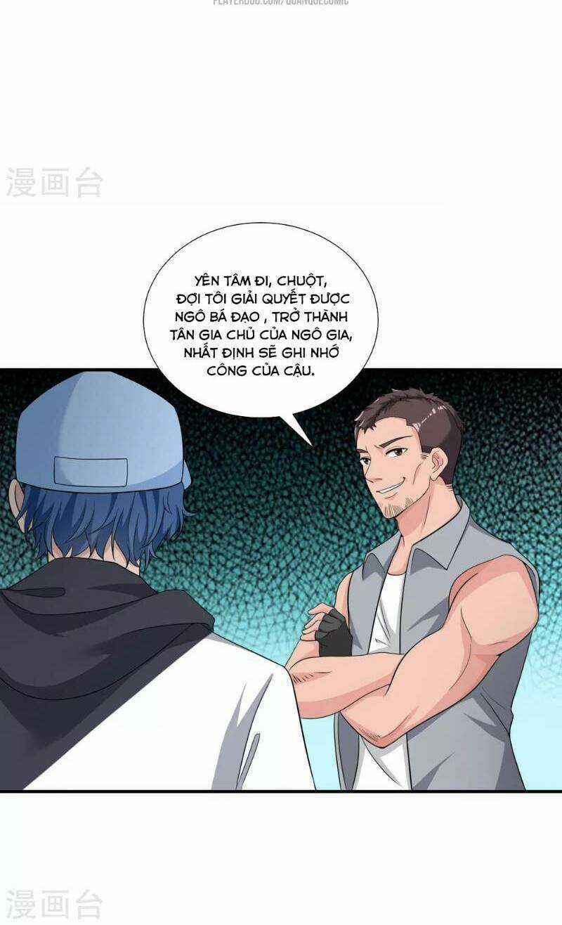 Binh Vương Chi Vương - Chapter 13 - Trang 8