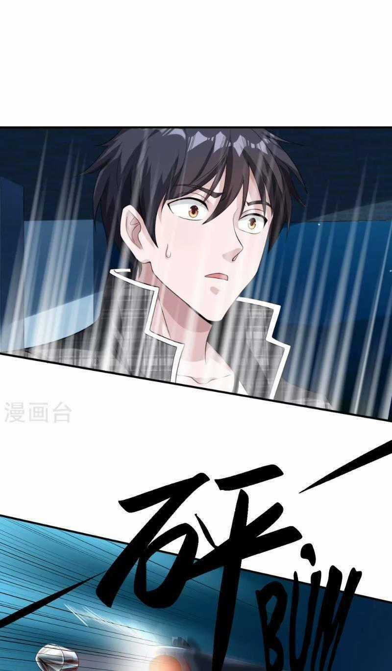 Binh Vương Chi Vương - Chapter 14 - Trang 1