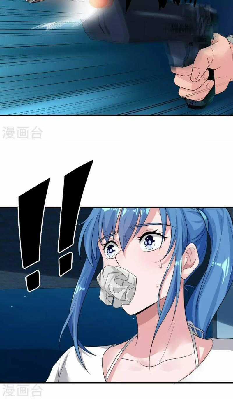 Binh Vương Chi Vương - Chapter 14 - Trang 2