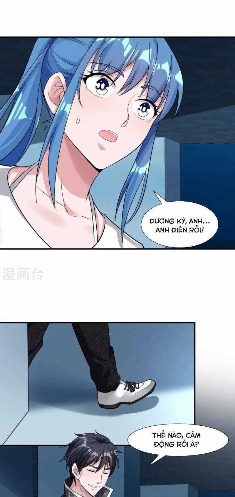 Binh Vương Chi Vương - Chapter 14 - Trang 18