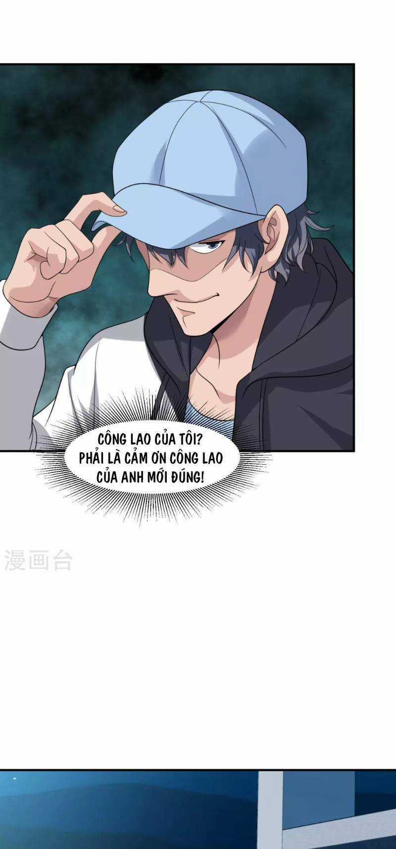 Binh Vương Chi Vương - Chapter 14 - Trang 20