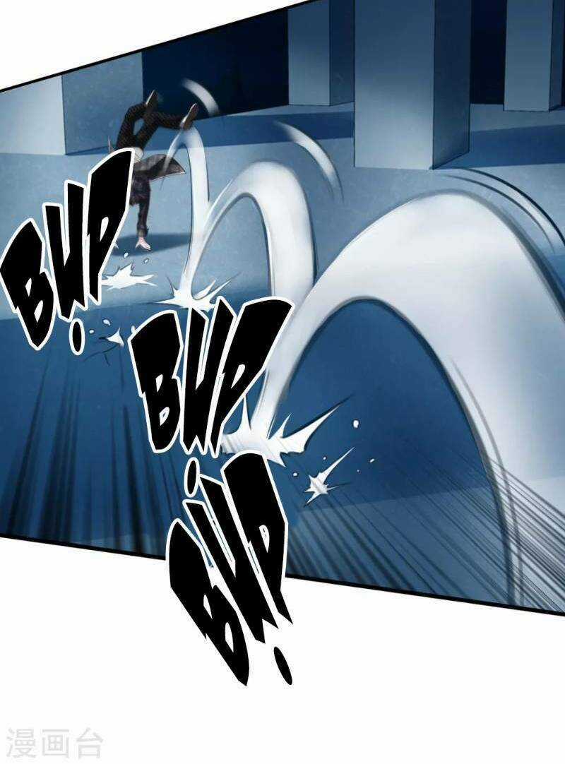 Binh Vương Chi Vương - Chapter 14 - Trang 5