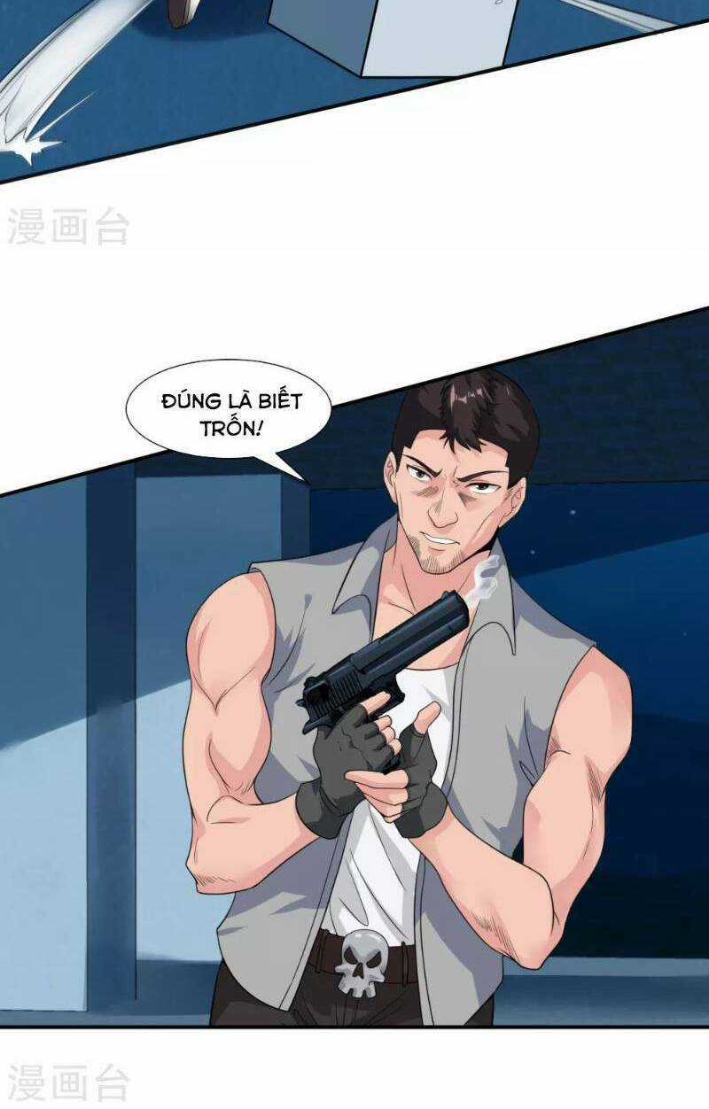 Binh Vương Chi Vương - Chapter 14 - Trang 7