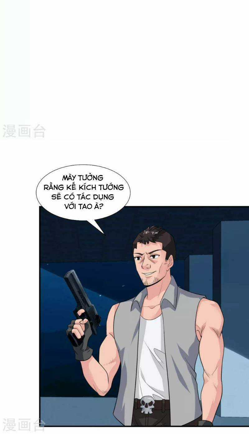 Binh Vương Chi Vương - Chapter 14 - Trang 9