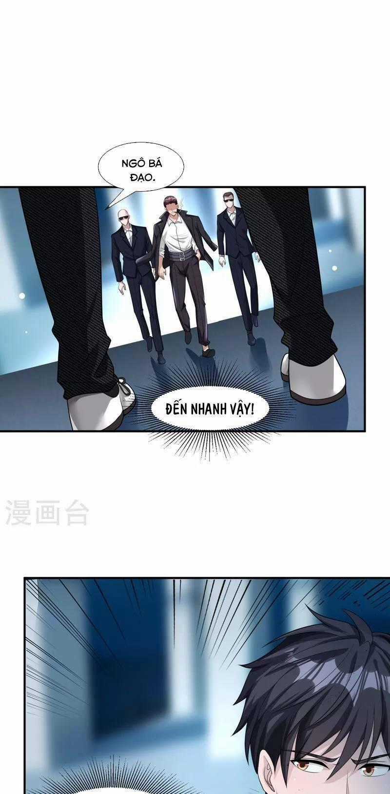 Binh Vương Chi Vương - Chapter 15 - Trang 1