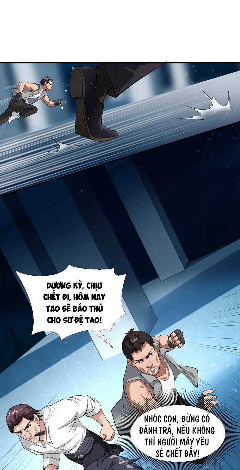 Binh Vương Chi Vương - Chapter 15 - Trang 19