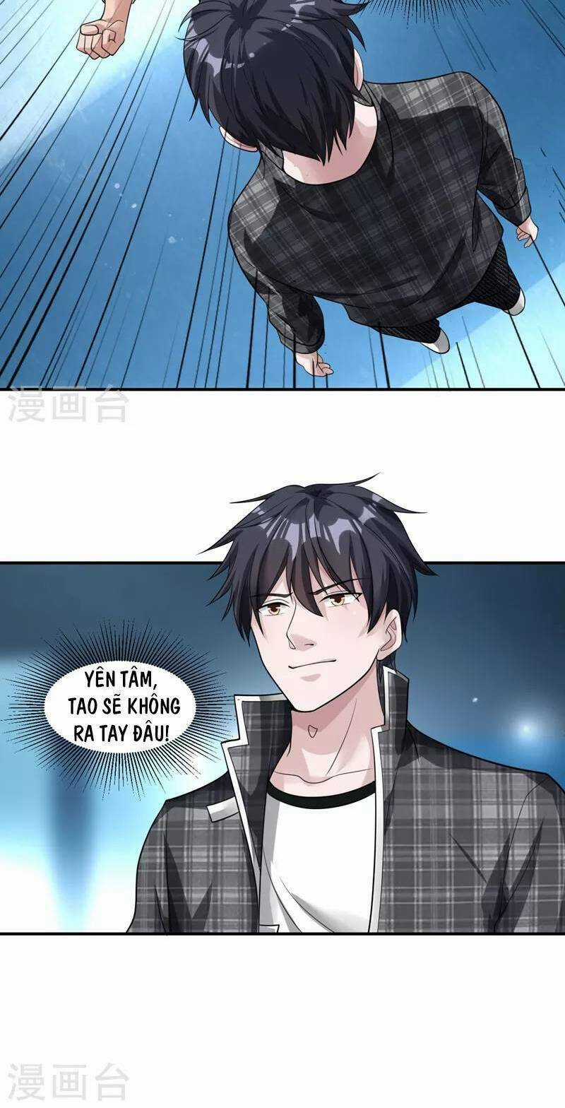 Binh Vương Chi Vương - Chapter 15 - Trang 20