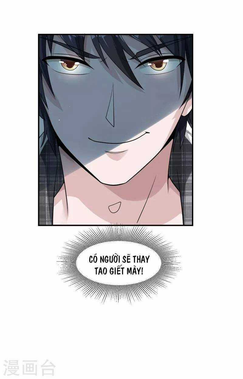 Binh Vương Chi Vương - Chapter 15 - Trang 22