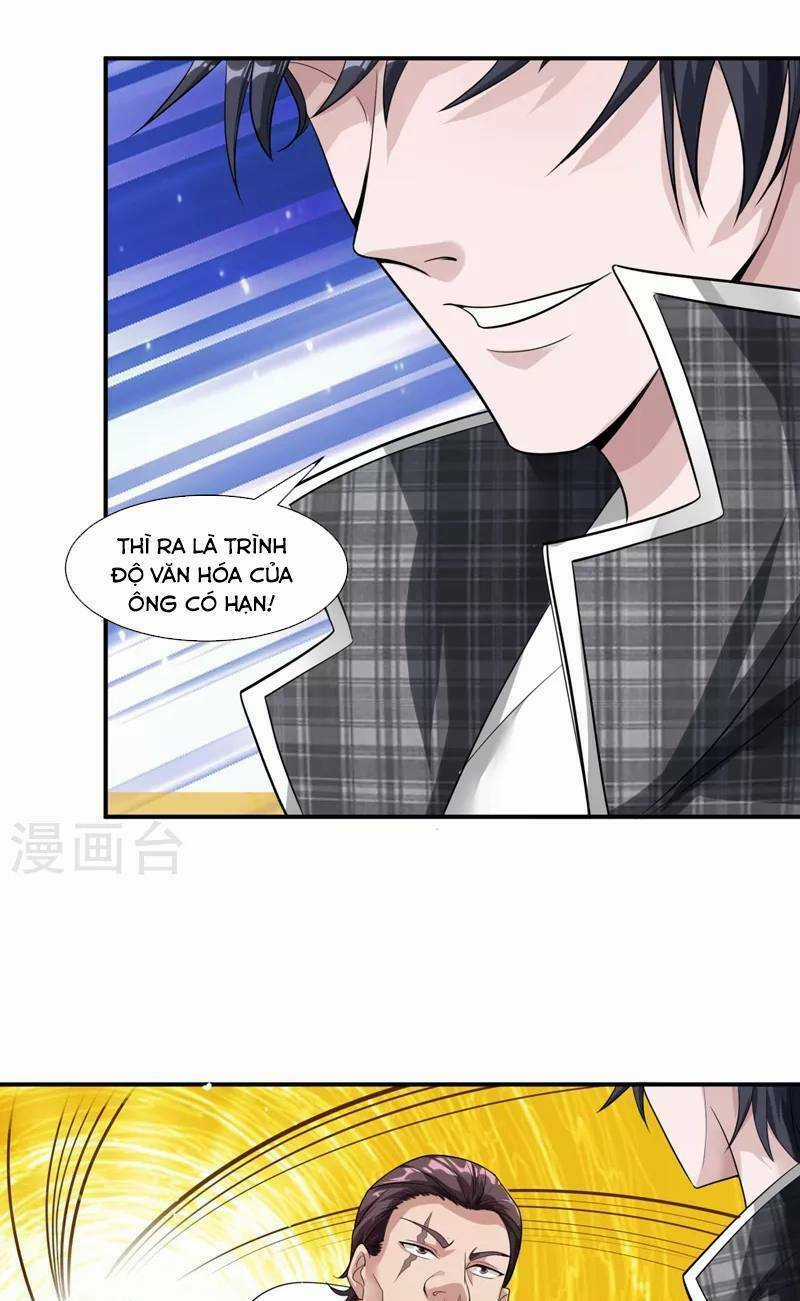 Binh Vương Chi Vương - Chapter 15 - Trang 5