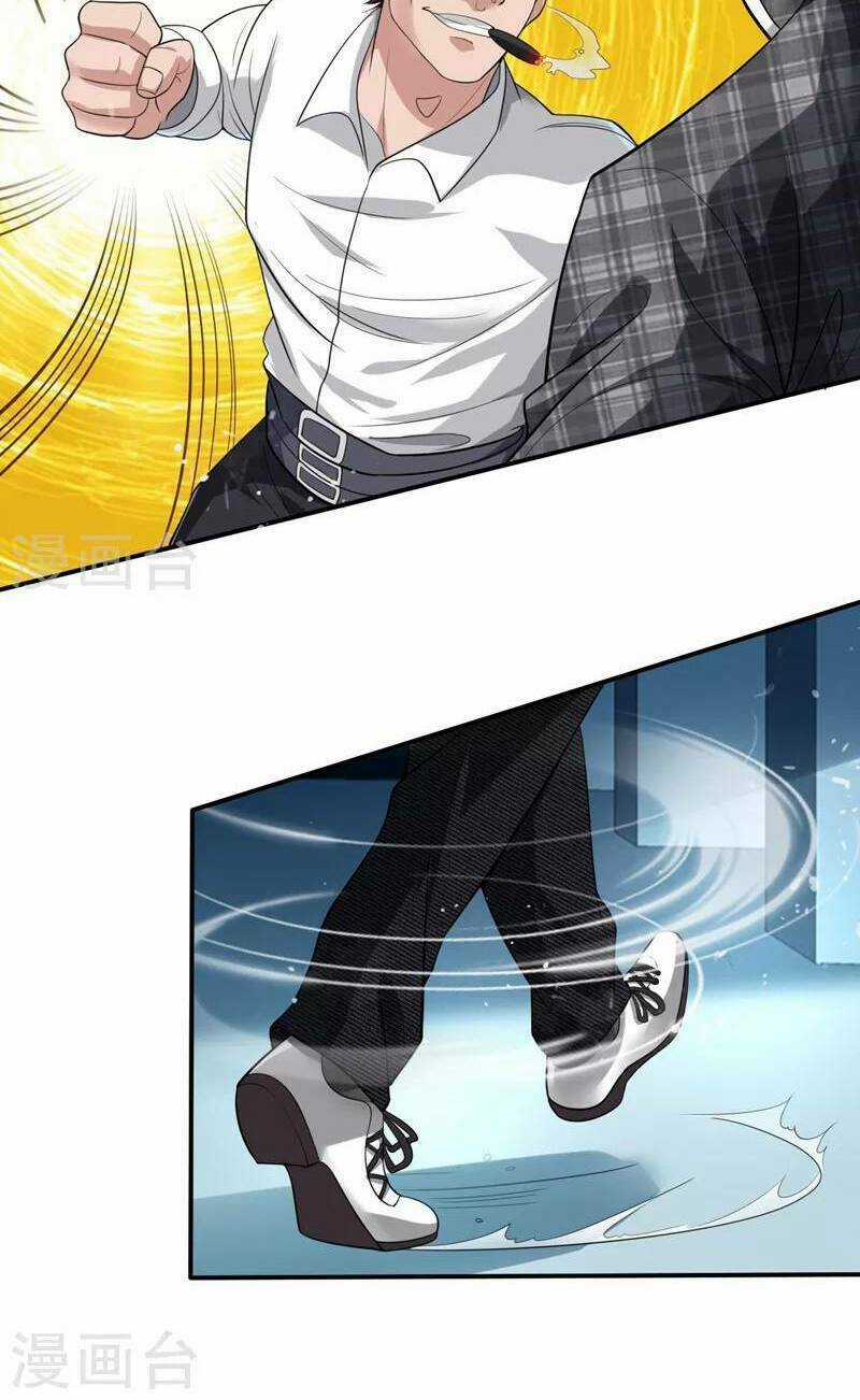 Binh Vương Chi Vương - Chapter 15 - Trang 6