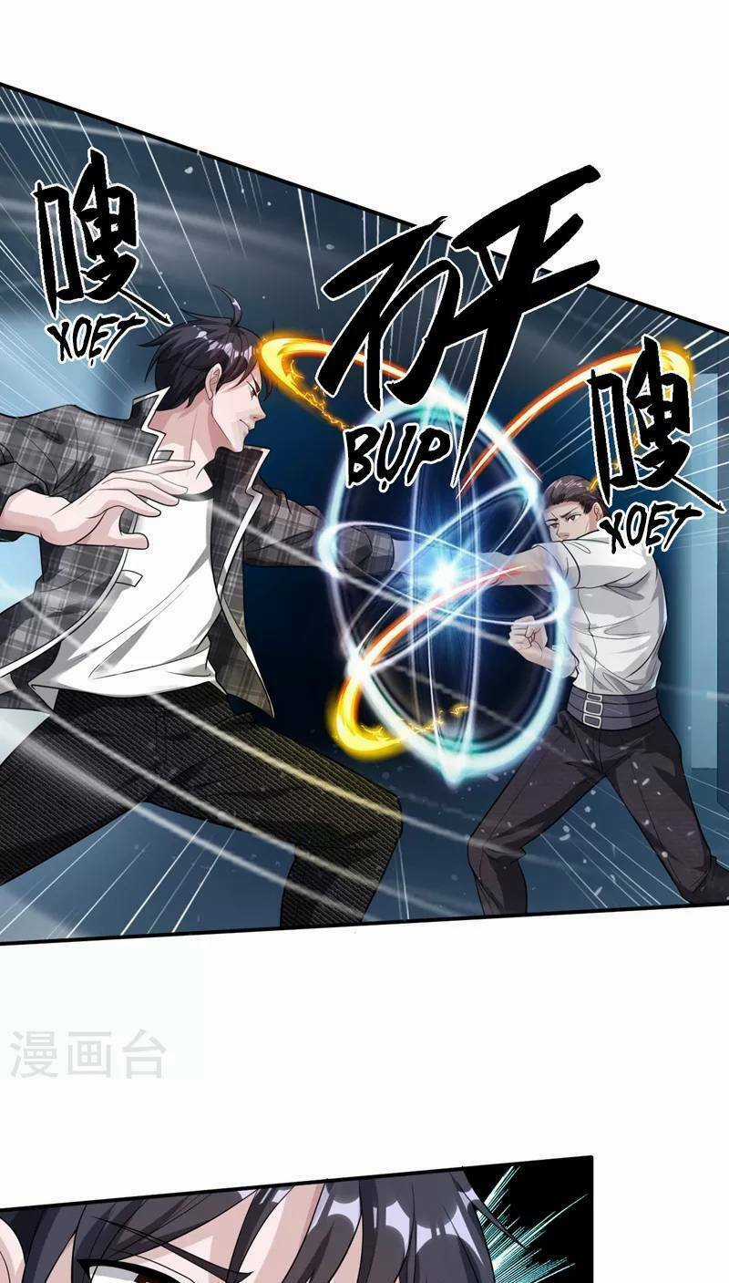 Binh Vương Chi Vương - Chapter 15 - Trang 9