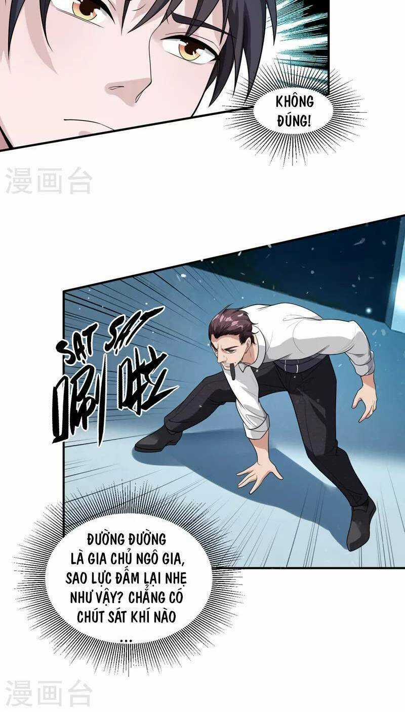 Binh Vương Chi Vương - Chapter 15 - Trang 10