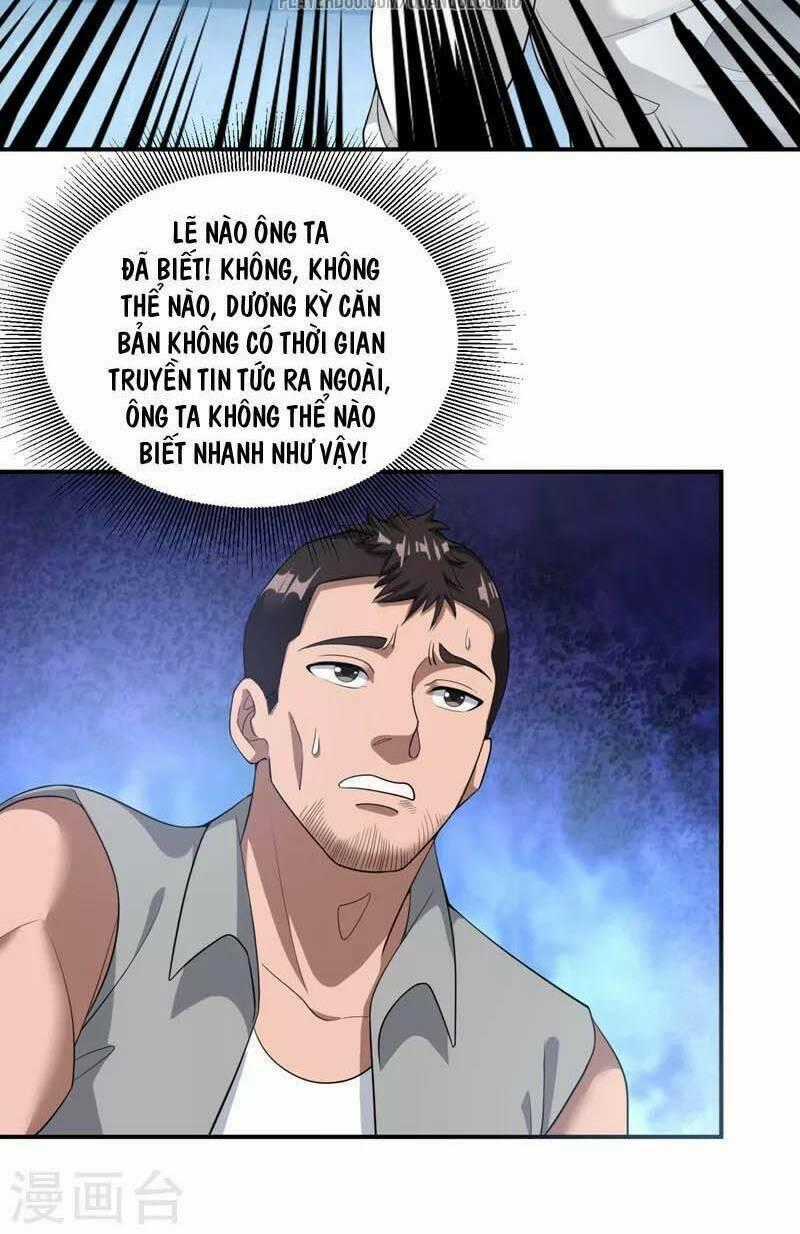 Binh Vương Chi Vương - Chapter 16 - Trang 2