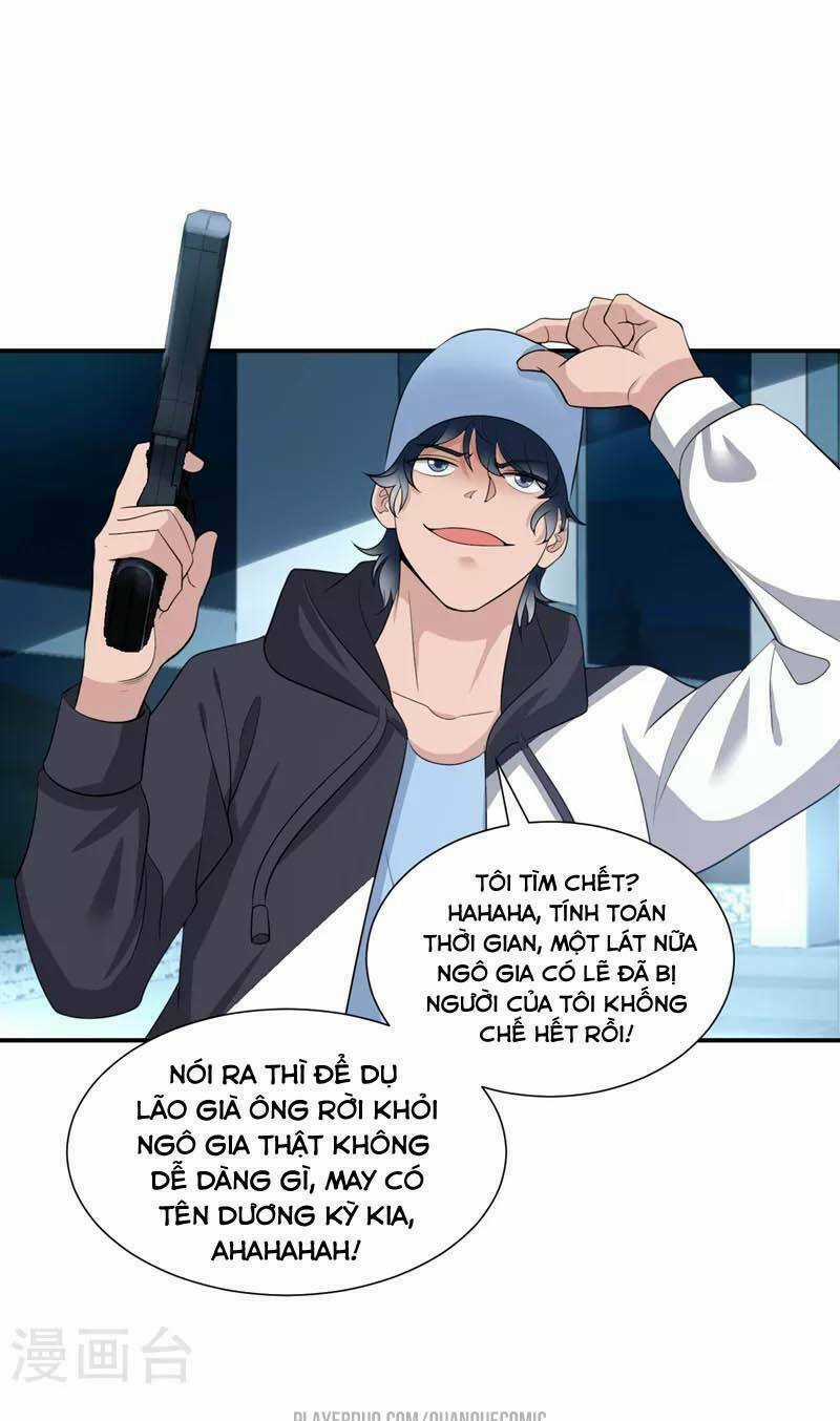 Binh Vương Chi Vương - Chapter 16 - Trang 11