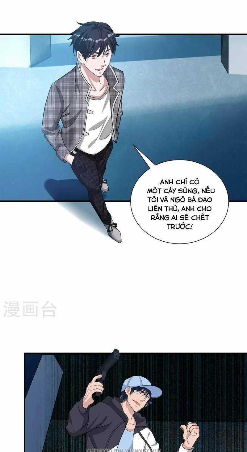 Binh Vương Chi Vương - Chapter 16 - Trang 13