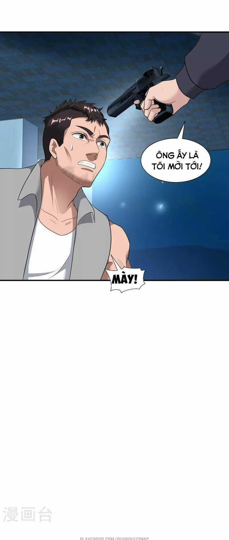 Binh Vương Chi Vương - Chapter 16 - Trang 7