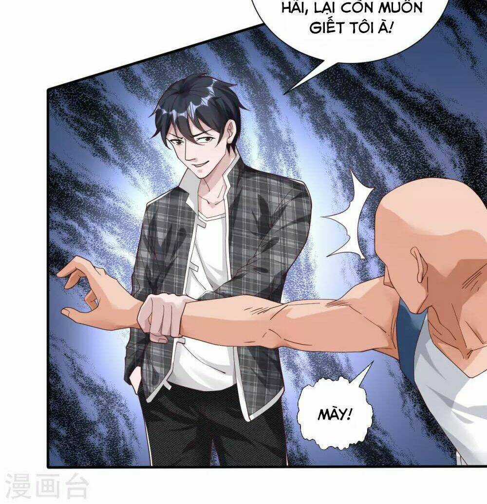 Binh Vương Chi Vương - Chapter 2 - Trang 13