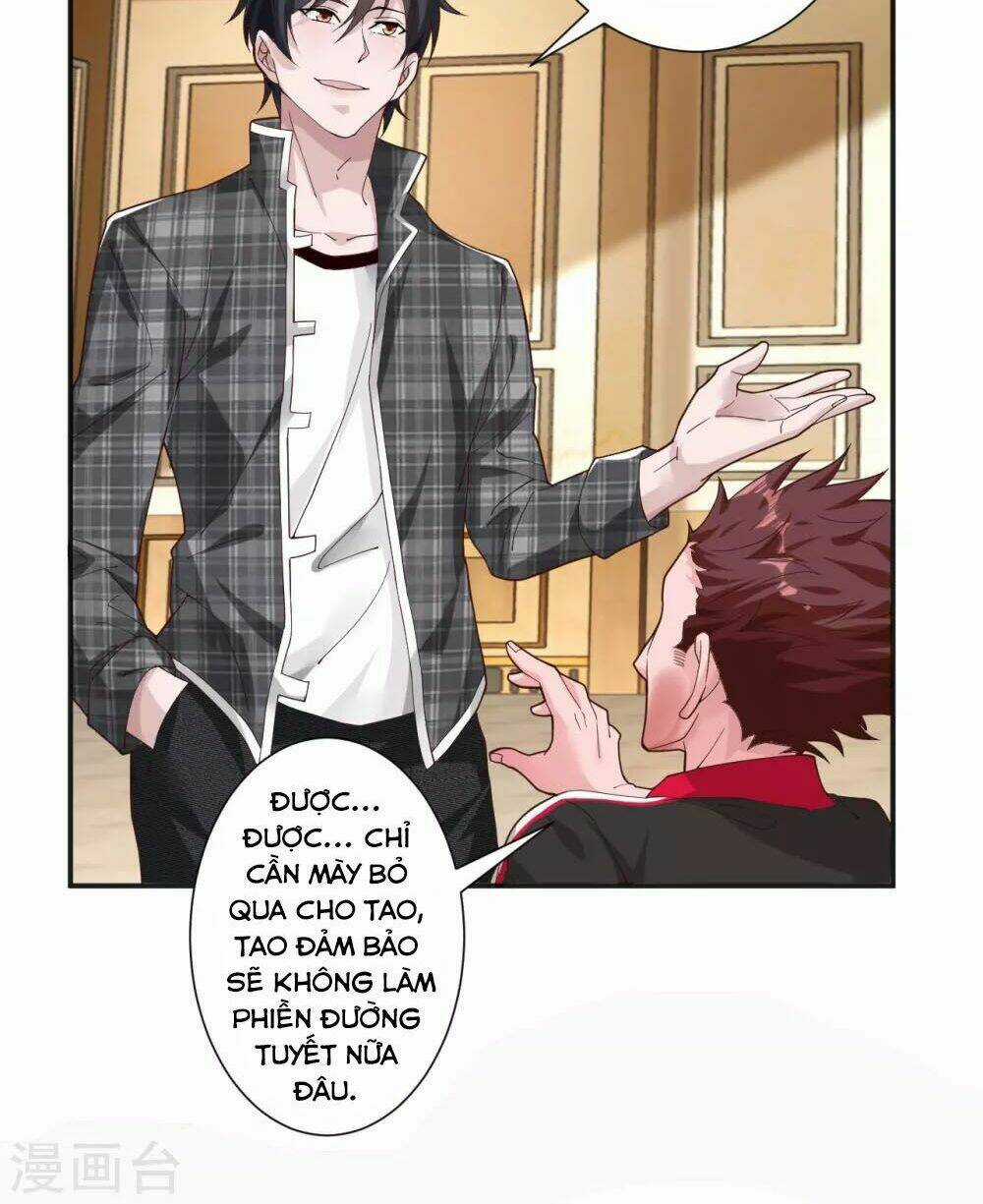 Binh Vương Chi Vương - Chapter 2 - Trang 18