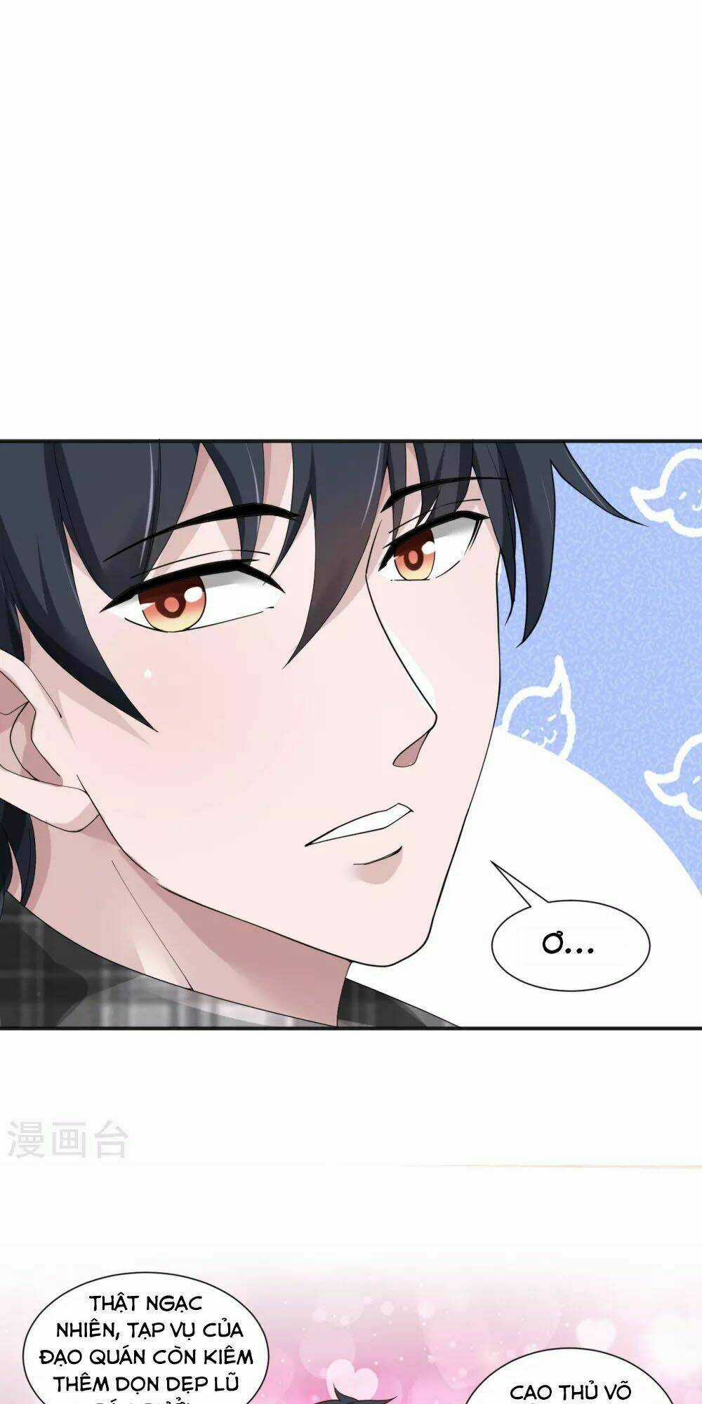 Binh Vương Chi Vương - Chapter 2 - Trang 23