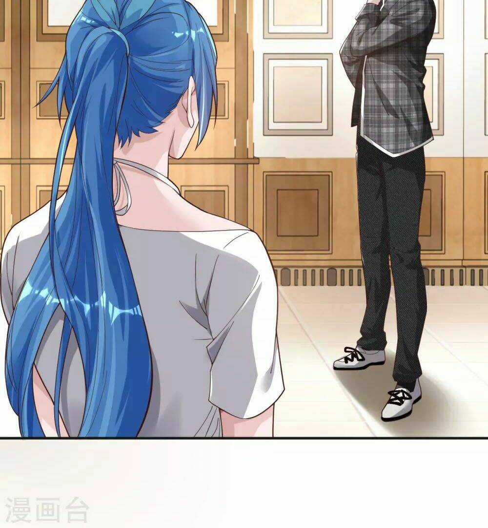 Binh Vương Chi Vương - Chapter 2 - Trang 28