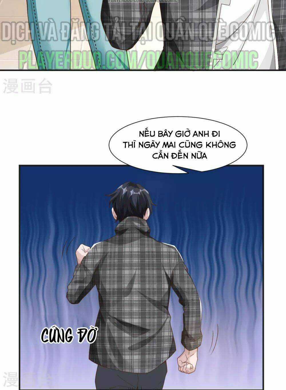 Binh Vương Chi Vương - Chapter 2 - Trang 30