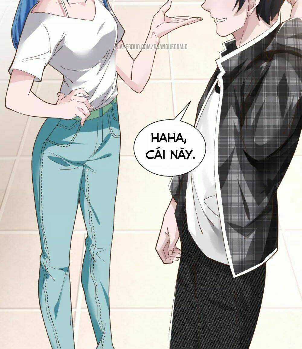 Binh Vương Chi Vương - Chapter 2 - Trang 32