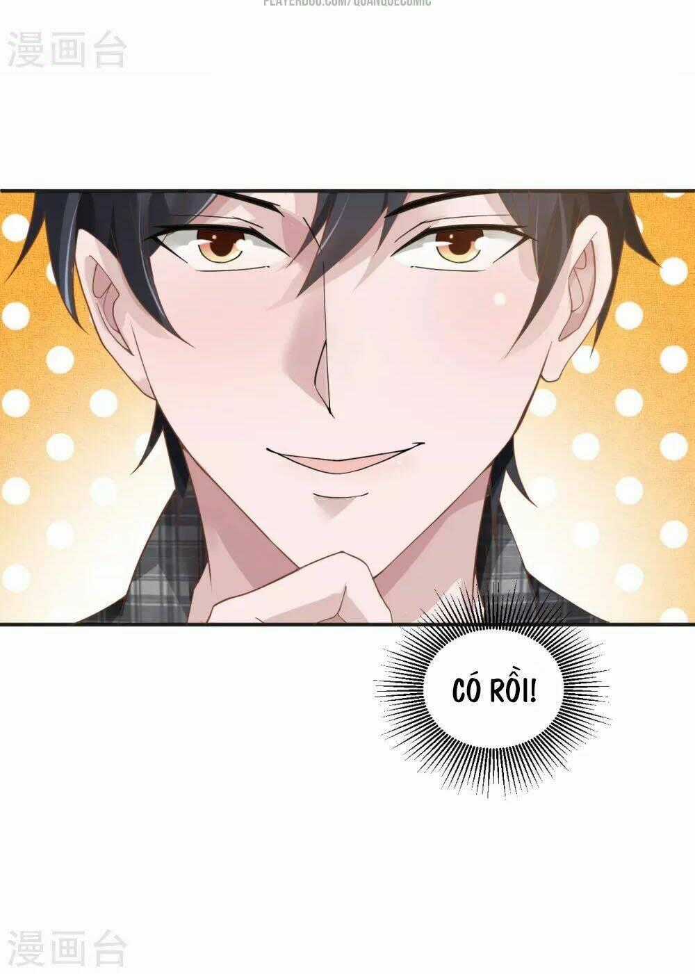 Binh Vương Chi Vương - Chapter 2 - Trang 35