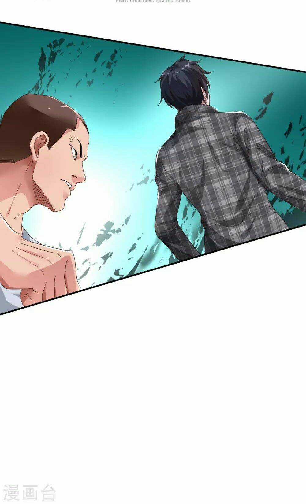 Binh Vương Chi Vương - Chapter 2 - Trang 10