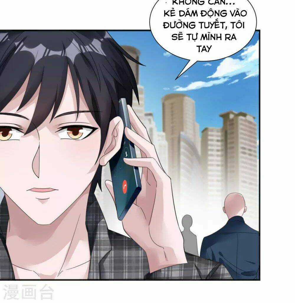 Binh Vương Chi Vương - Chapter 3 - Trang 15