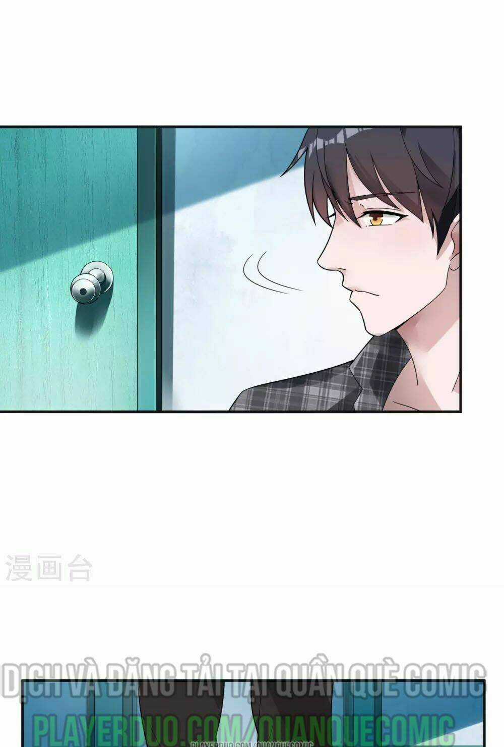 Binh Vương Chi Vương - Chapter 3 - Trang 27