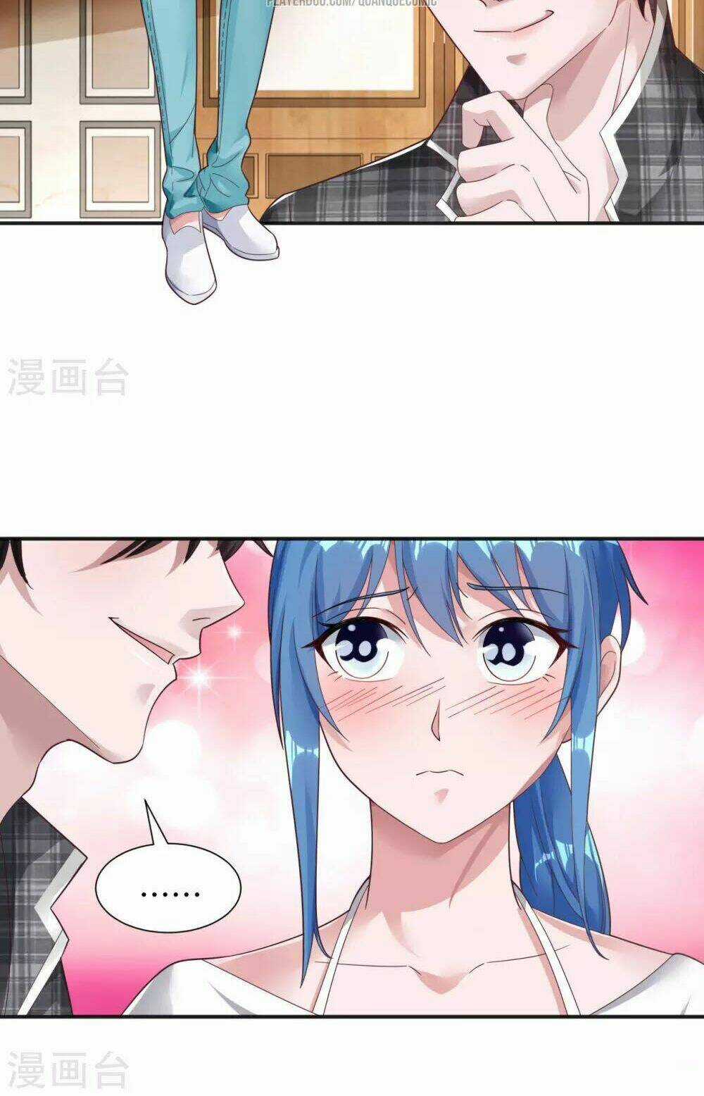 Binh Vương Chi Vương - Chapter 3 - Trang 4