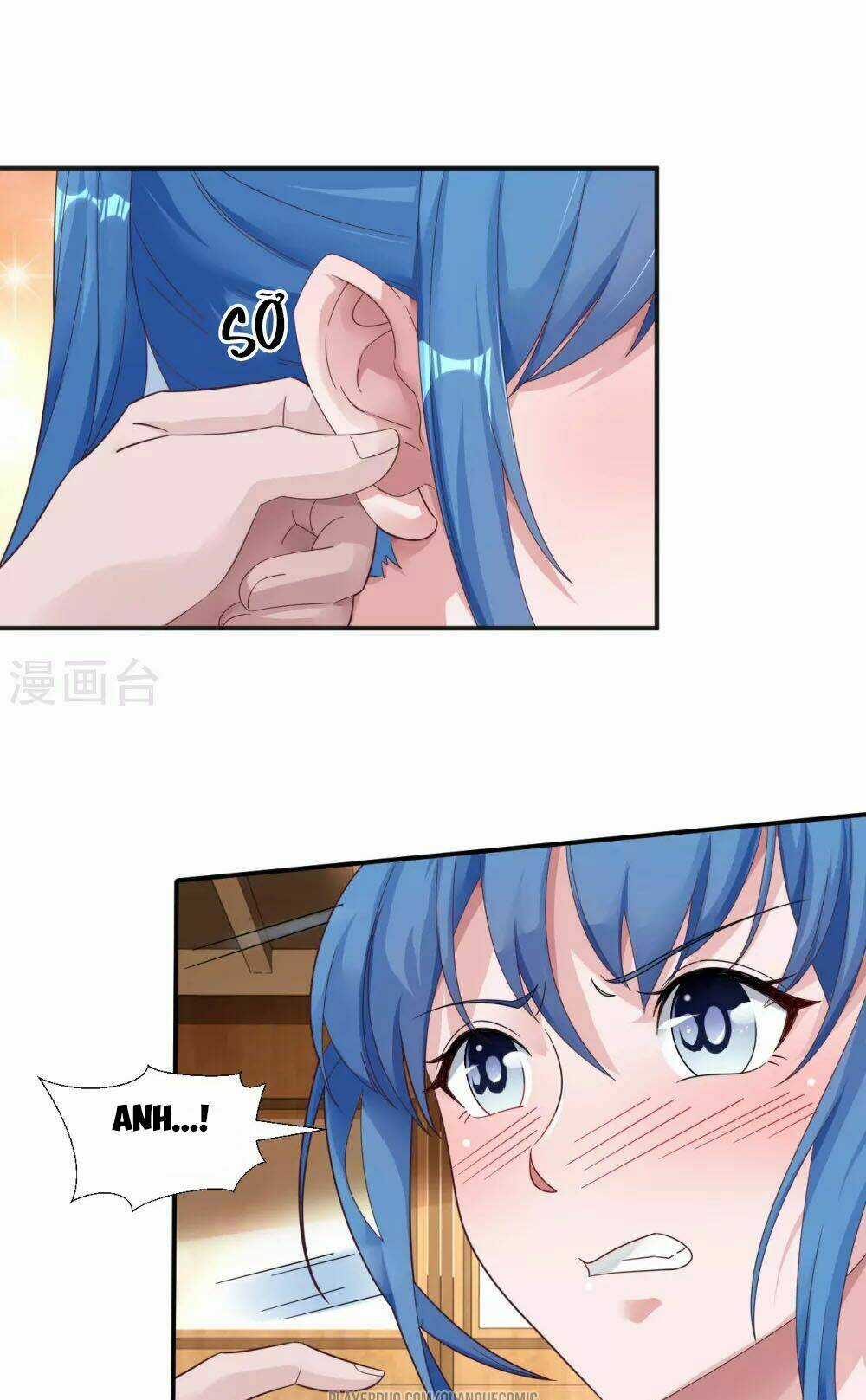 Binh Vương Chi Vương - Chapter 3 - Trang 5