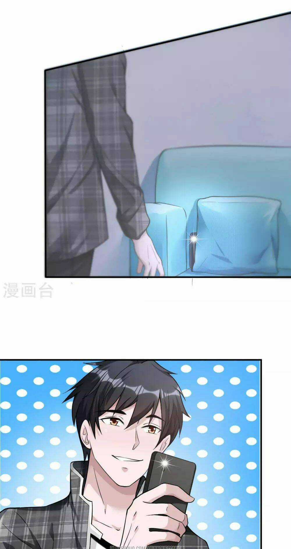 Binh Vương Chi Vương - Chapter 4 - Trang 13