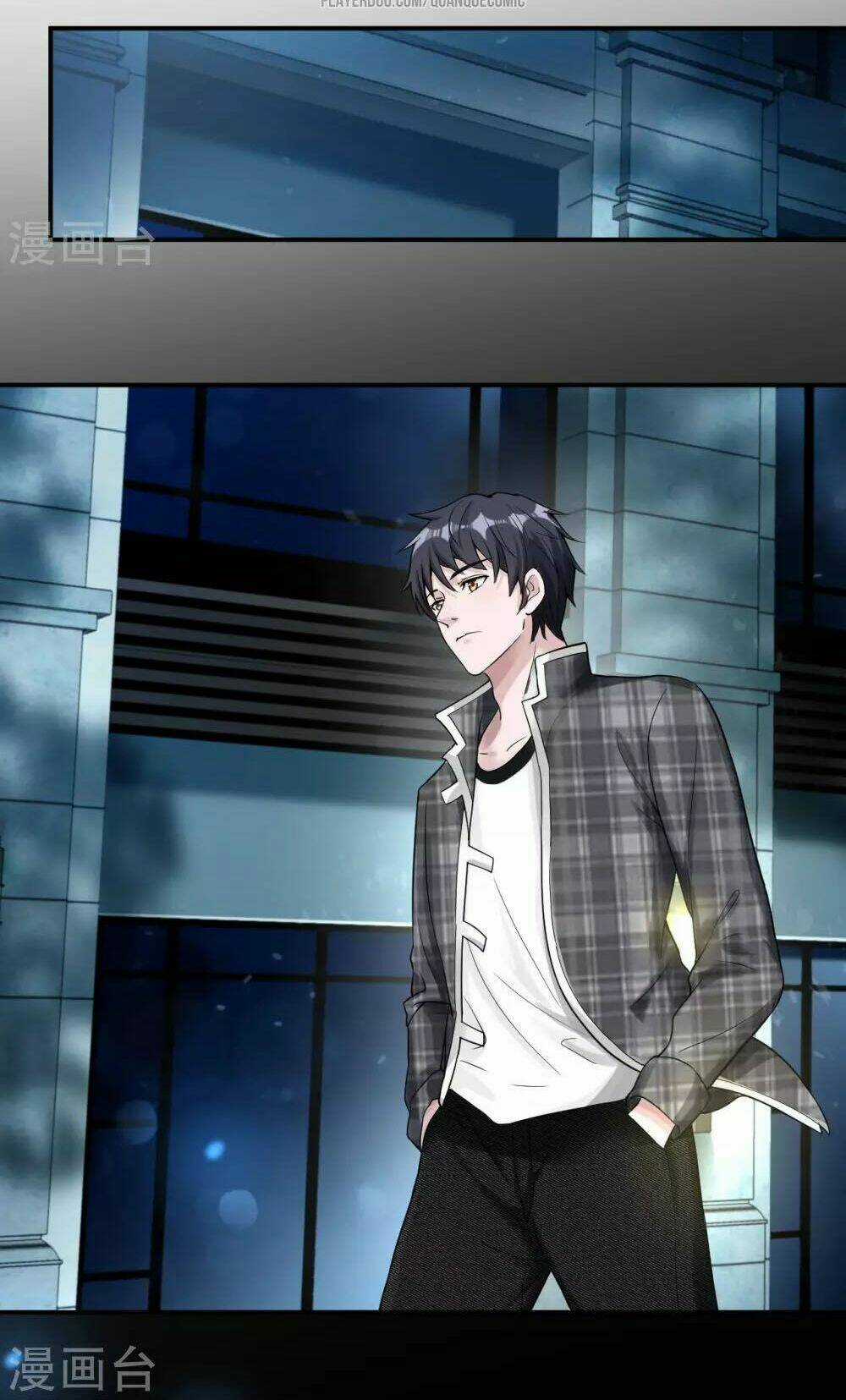 Binh Vương Chi Vương - Chapter 4 - Trang 16